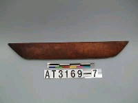 藏品(打緯板)的圖片